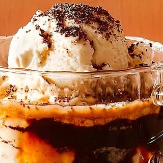 46. Affogato