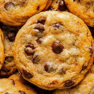 41. Cookies