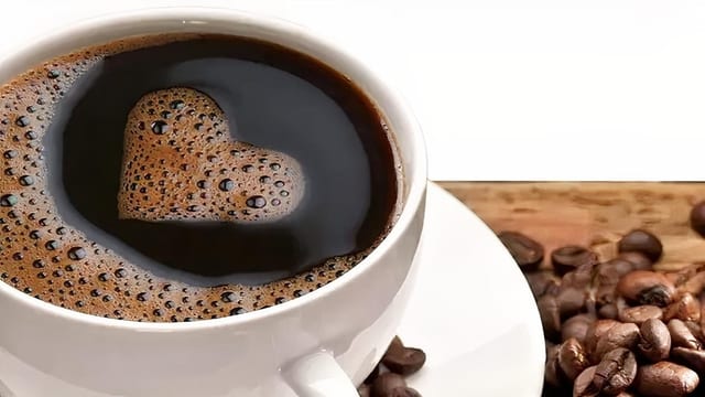 1. Americano.