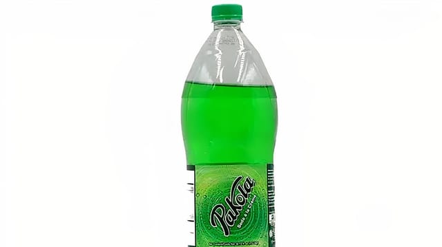 21. Pakola.